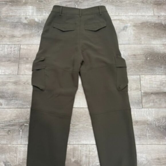 Zara Wilfred Cargo Trouser Pant - Picture 2 of 3